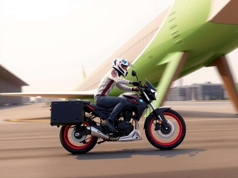 Delivery Champion India Download Statistics